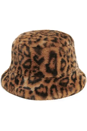 Apparis Amara bucket hat