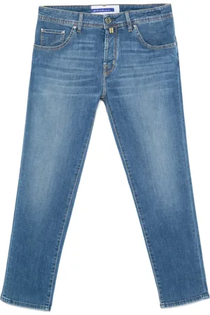 Jacob Cohen Straight-leg jeans