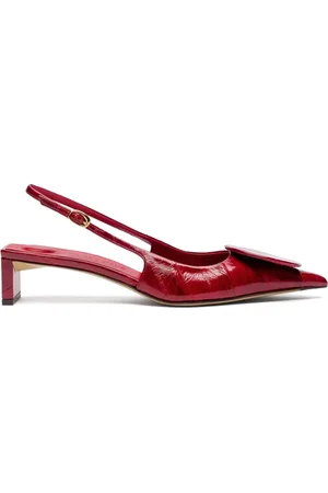 Jacquemus Duelo pumps