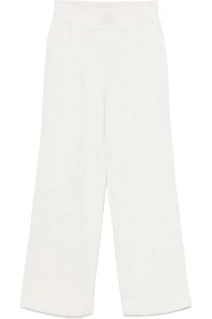 Varley Wide-leg track pants