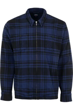 Noah NYC Heavyweight jacket