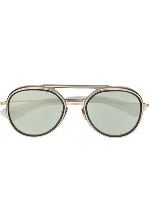 DITA EYEWEAR Pilot-shaped sunglasses