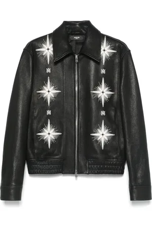 AMIRI Starburst jacket