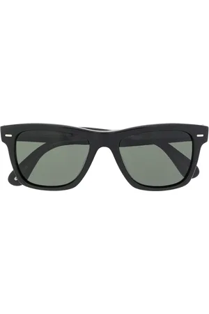 Oliver Peoples Square sunglasses