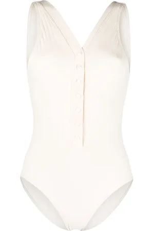 ERES Caipirinha tank swimsuit