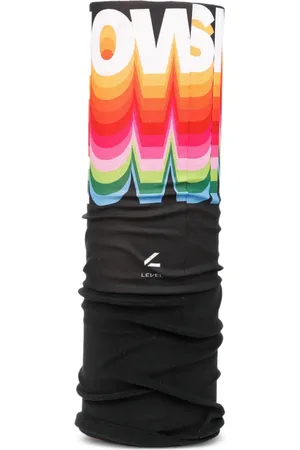 Level Stretch neck warmer
