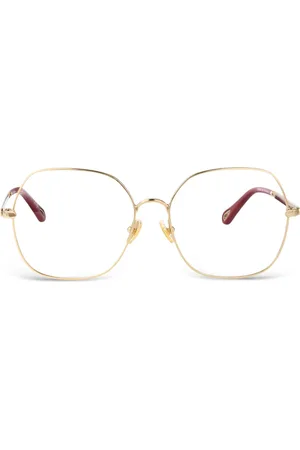 Chloé Oversized glasses
