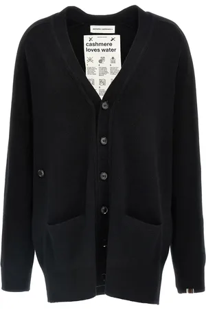 EXTREME CASHMERE N?? 117 cardigan