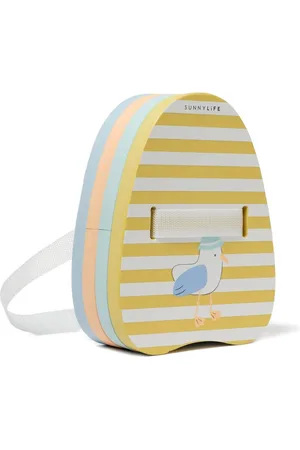 Sunnylife Kids Striped back float