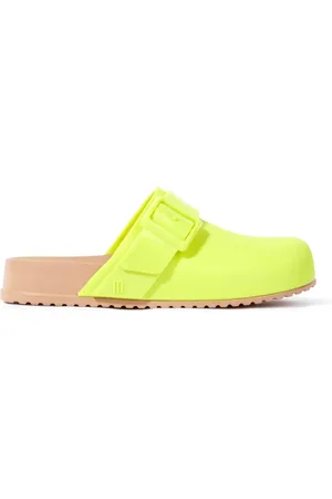 Melissa Cozy slippers