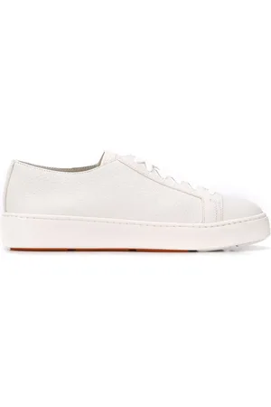 santoni Low-top sneakers