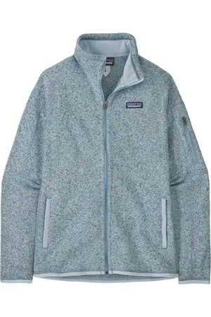 Patagonia Better Sweater jacket