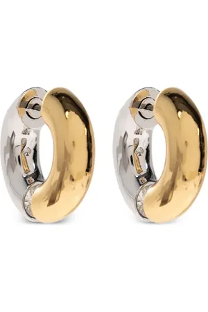 Kate Spade Brass earrings