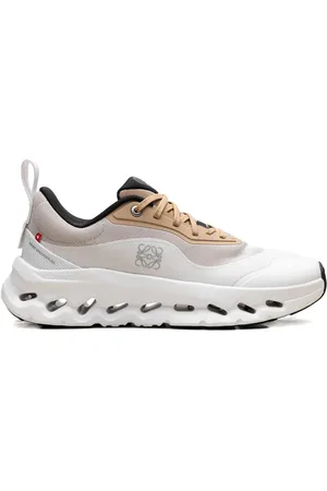 On Running X Loewe Cloudtilt 2 "Tan " sneakers