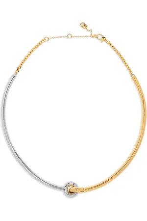 Kate Spade Two-tone necklace