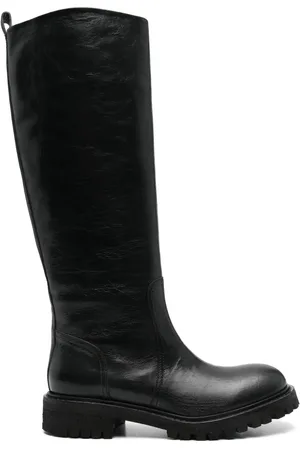ROBERTO DEL CARLO Piper boots