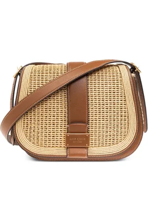 Kate Spade Nouveau sadle bag