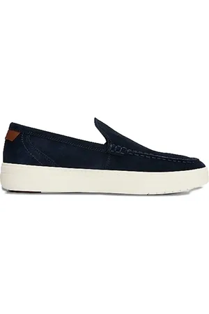 Tommy Hilfiger Suede loafers