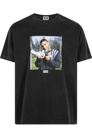 KITH X Mike Tyson T-shirt