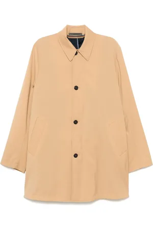 Paul Smith Storm System coat