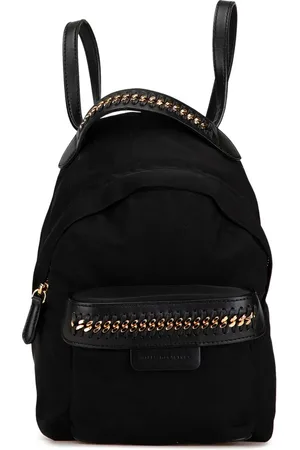 Stella McCartney 2010-2024 Mini Falabella Go backpack