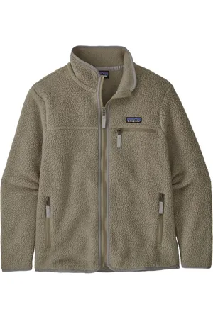 Patagonia Retro Pile jacket