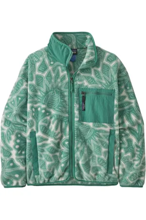 Patagonia Synchilla jacket