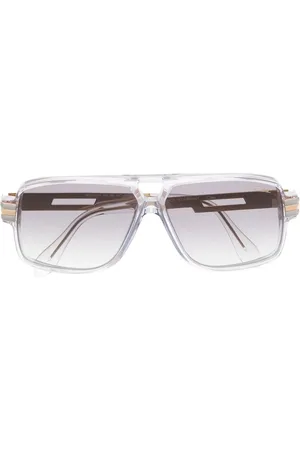 Cazal 6023/3 square-frame sunglasses