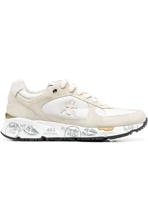 Premiata Mase low-top sneakers