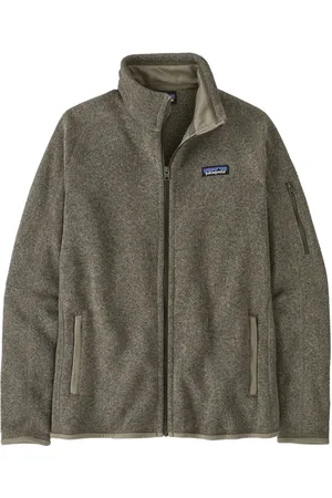 Patagonia Better Sweater jacket