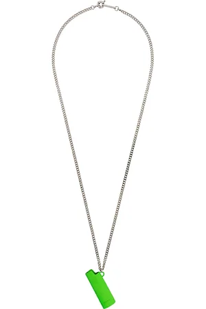 AMBUSH Lighter case necklace