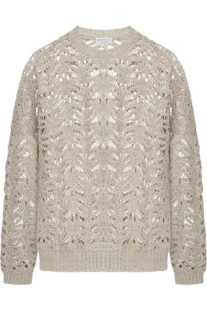 Brunello Cucinelli Crew-neck sweater