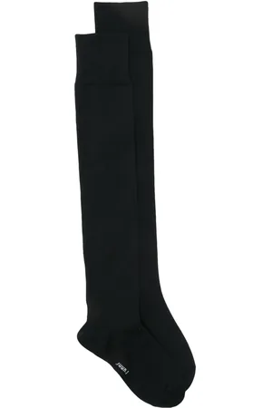 JUUN.J Knee-high socks