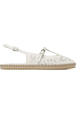 Jimmy Choo Amiee espadrilles