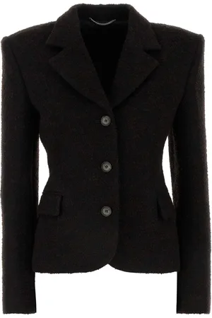 MAGDA BUTRYM Boucl?? blazer