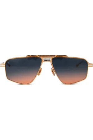 T Henri Eyewear Drophead sunglasses