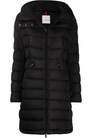 Moncler Flammette puffer coat