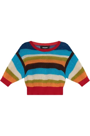 Dsquared2 Cotton t-shirt