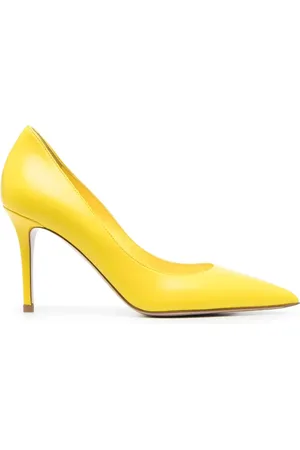 LE SILLA 80mm heeled pumps