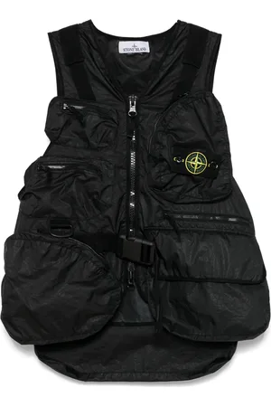 Stone Island Membrana 3L TC gilet