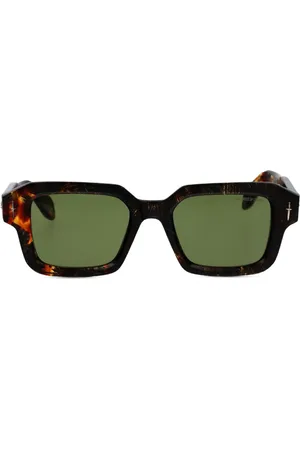 CUTLER & GROSS Great Frog sunglasses