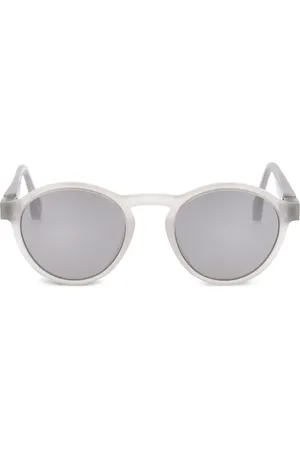 MYKITA X Maison Margiela round sunglasses