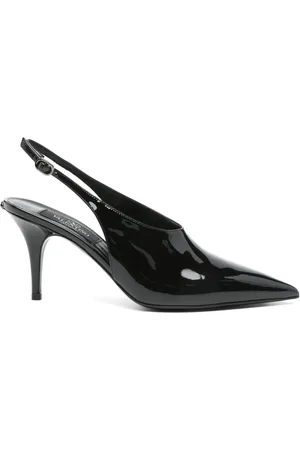 VALENTINO GARAVANI 85mm patent-leather pumps