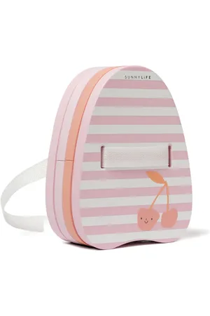 Sunnylife Kids Striped back float