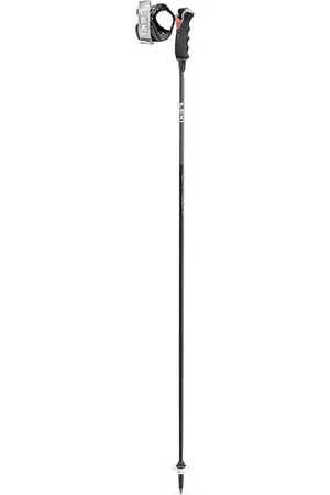 Leki Carbon 12 3D ski poles