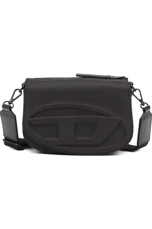 Diesel 1DR cross body bag