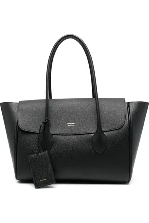 Salvatore Ferragamo Leather tote bag