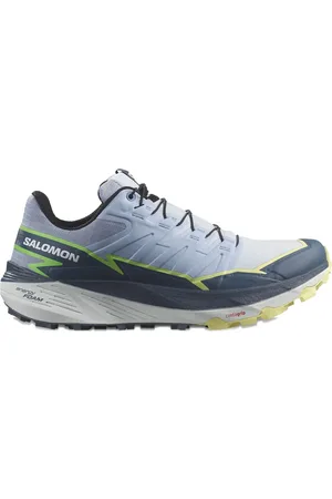 Salomon Lace-up sneakers