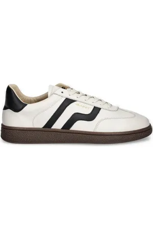 GANT Leather sneakers