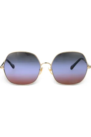 Chloé Oversized sunglasses
